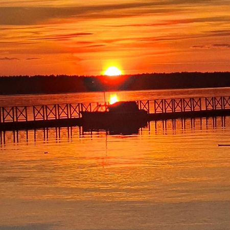 Arsunda Strandbad Sjoesunda Vandrarhem Екстериор снимка